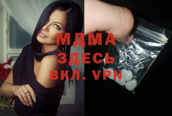 круглые Липки