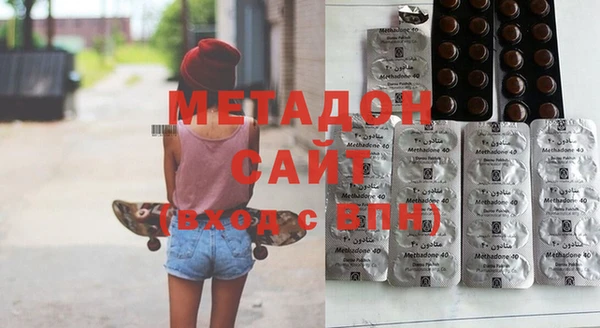круглые Липки